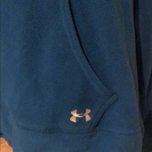 Under Armour Tops - Under armor Fleece Under Armour Tops - Under armor Fleece